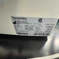 Thermo Sorvall Legend Micro 21 Centrifuge image 2